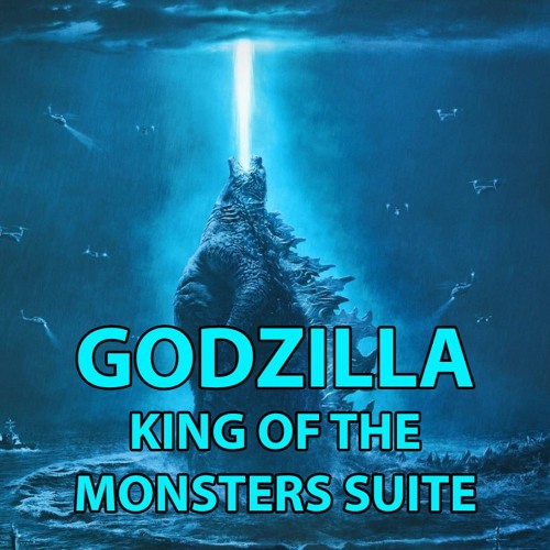 Stream Godzilla King Of The Monsters Theme Suite Alexandre Deplat Bear Mccreary By Soundtrack Central Listen Online For Free On Soundcloud - godziila kotm suite roblox id