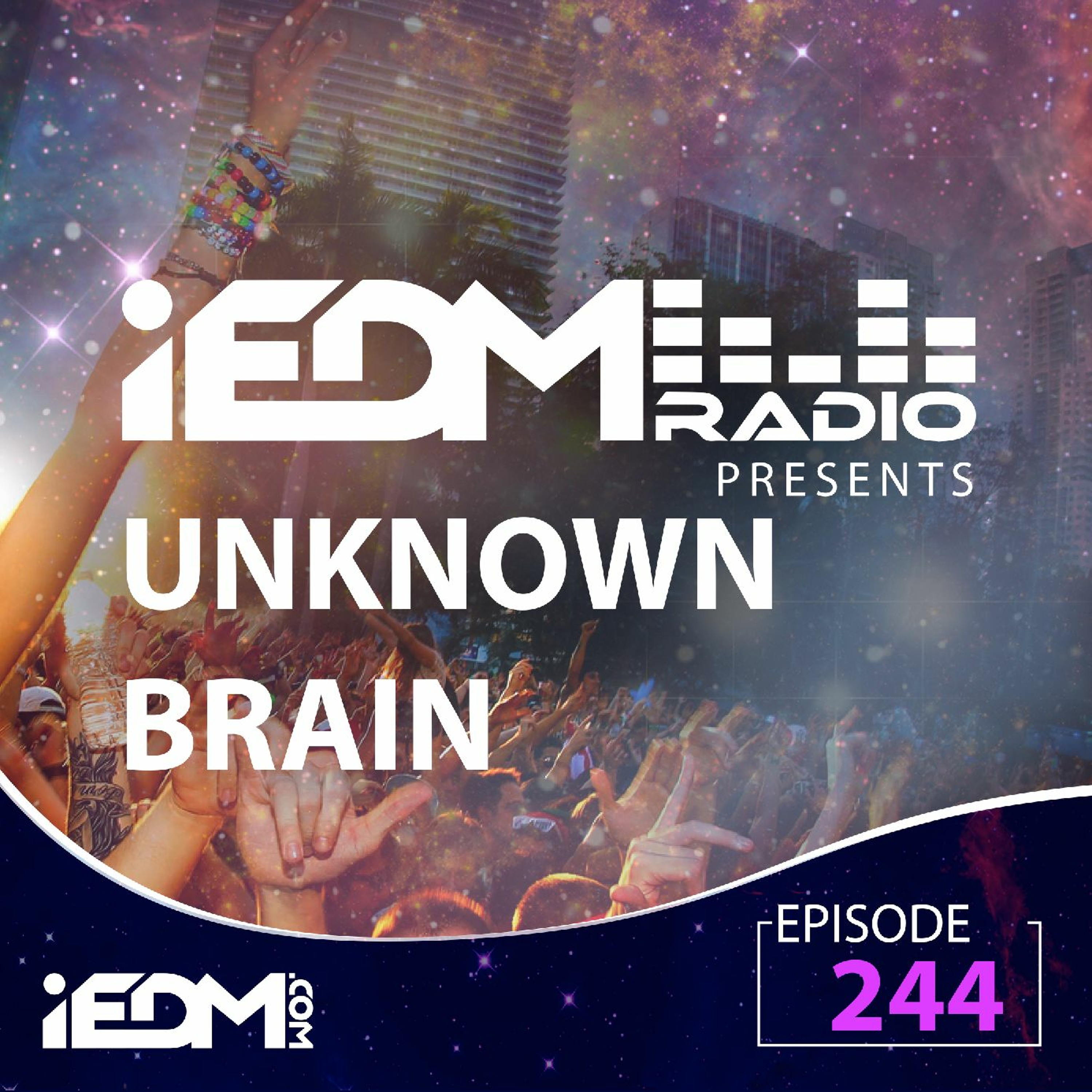 iEDM Radio