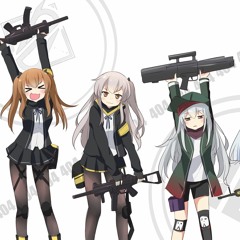 Stream Rosenburg Alptraum Ft Ninomiya Asuka Answer By I Nep I Listen Online For Free On Soundcloud