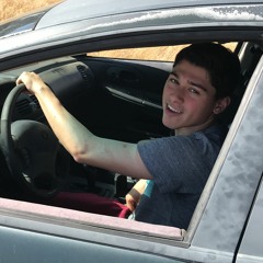 Ride With Me (prod. by Kiwi)