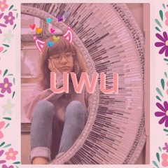 UwU- ft. T-Hav (prod.kofi bae)