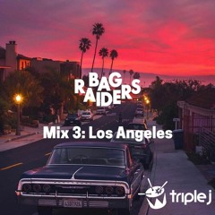 Mix 3: Los Angeles | Triple J Mix Up