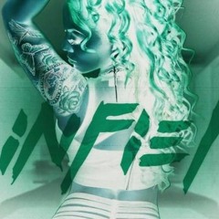 KEYMIR 'INFIEL' (DRAFT16)