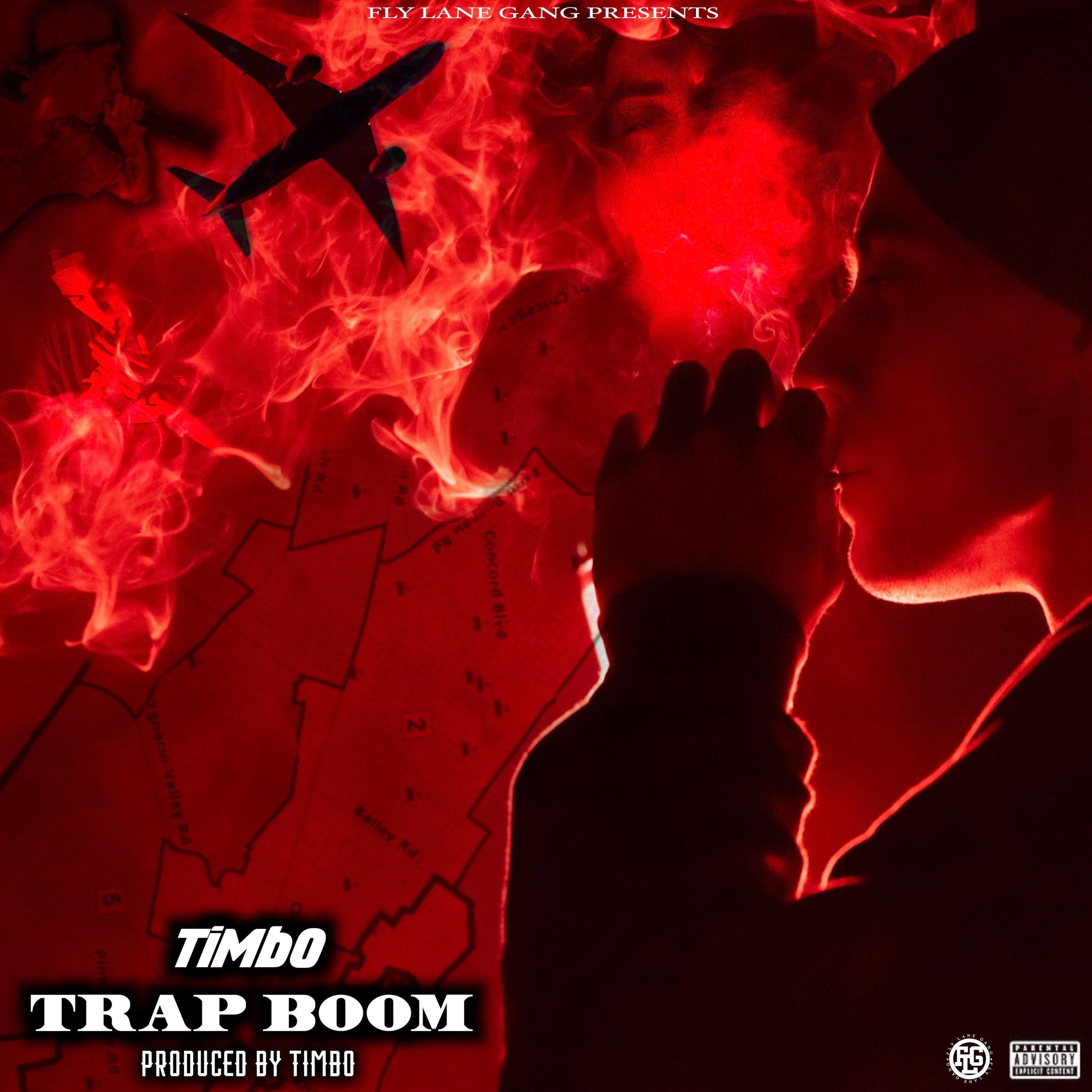 TiMbO - Been Thru Hell Ft. Etha episode artwork
