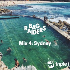 Mix 4: Sydney | Triple J Mix Up