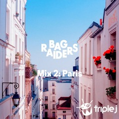 Mix 2: Paris | Triple J Mix Up