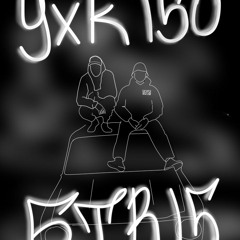 feat Yxk150 - Родная Подземка