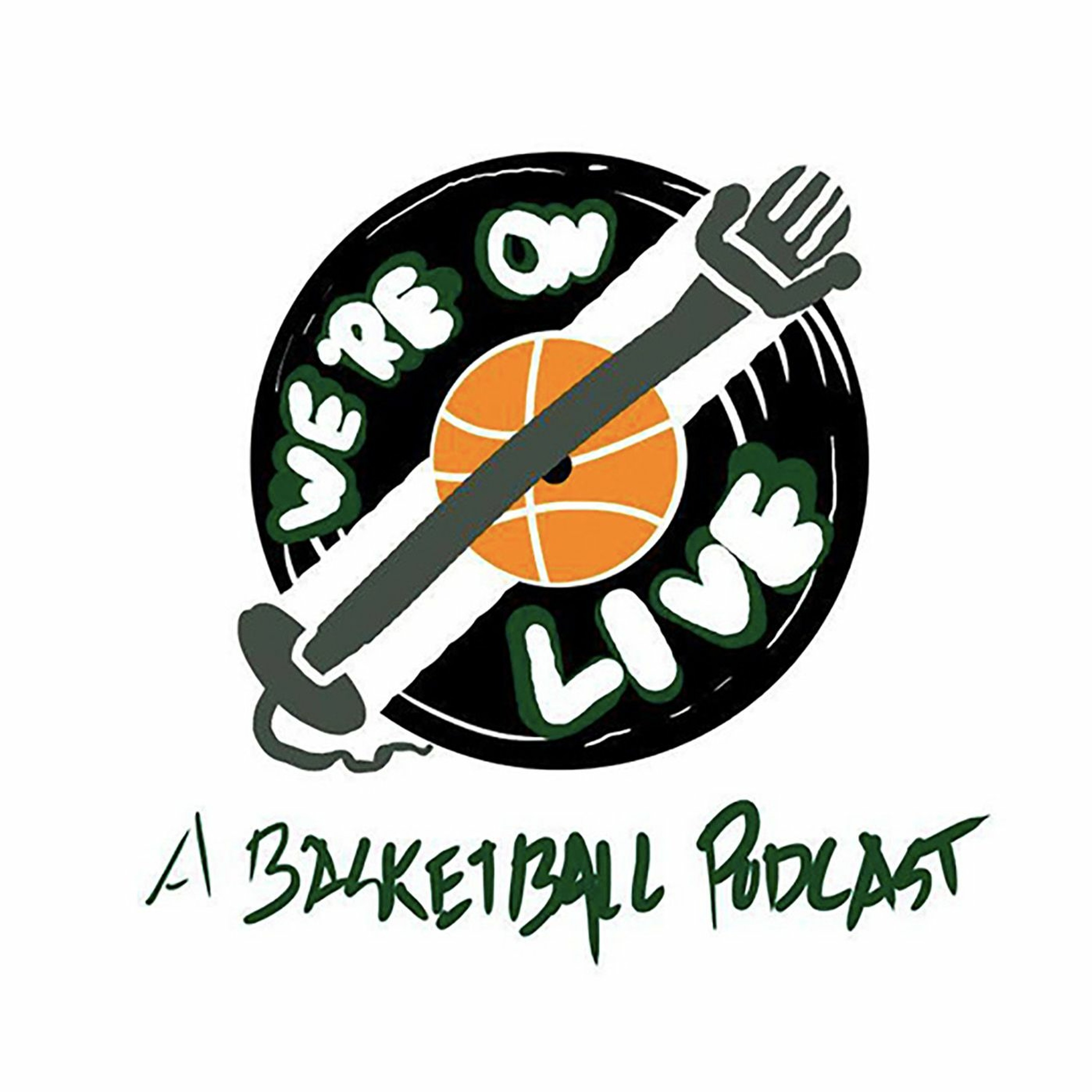 The WNBA Show, Episode 51: Trading Aces