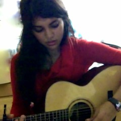 Gulabi Aankhen -- guitar cover