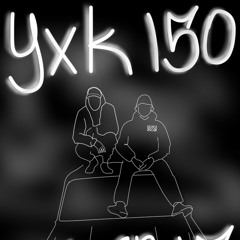 Yxk150 Люберцы, Жулебино, Куса (БТВ15 Prod.)