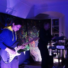 Sander (LIVE)