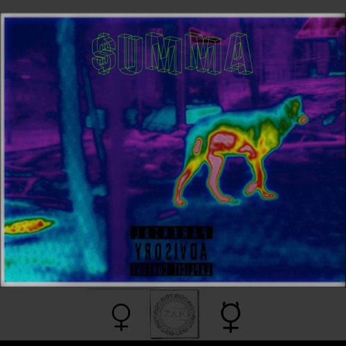 summa. [prod.aura]