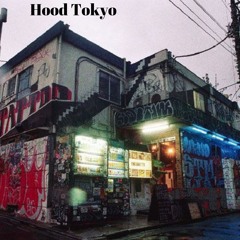 Hood Tokyo