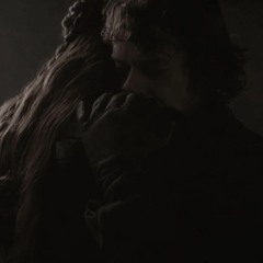 gods help you, theon greyjoy. now you are truly lost.