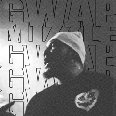 @GWAPMIZZLE - BUCC [PROD. @ITS_YDNA]