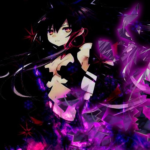 Date A Live - Tohka nice anime theme