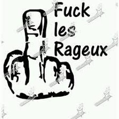 FCK LES RAGEUX [ BLACKOM ] (F3A X PMS ZEKING)