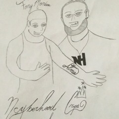 Changed up💔(Prod.by DJ Smuv)