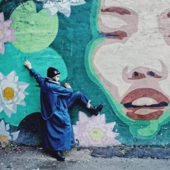 DANCE CINEMA: Olga Uzikaeva (May 2019, Belgrade)