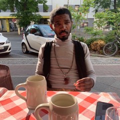 Grandpa Goings' Guitar (with Percee G.)