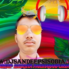 Raat Diya Buta ke kiya kiya Soft punch Mix [DJ SANDEEP SISODIYA PARIHARANPURVA]