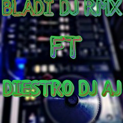 BASS EL TRAVOLTOSO-BLADI-DJ-REMIX-FT-DIESTRO-AJ-DJ-CHICHA-PROPIA-EMBALE