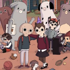 Summer Camp Island Remix