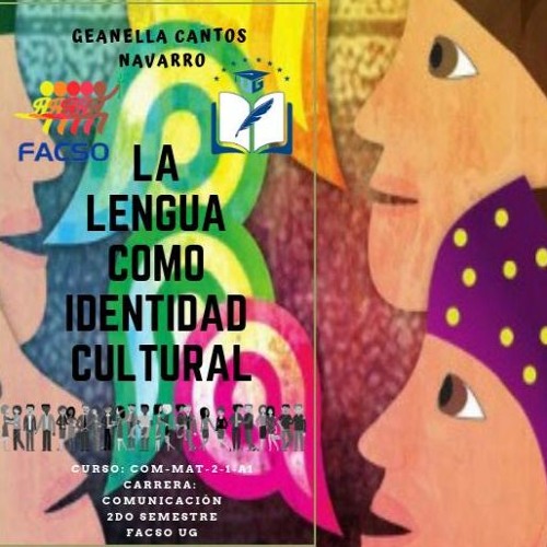 Listen to music albums featuring La Lengua Como Identidad Cultural by ...