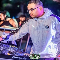 MC KEVIN O CHRIS E OROCHI - SACANAGEM COM SAFADEZA, TE ENCONTREI LÁ