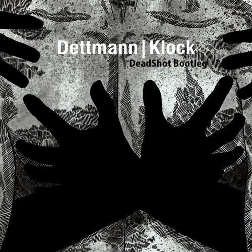 Ben Klock, Marcel Dettmann - Phantom Studies (Alain Van Geance Bootleg) FREE DOWNLOAD