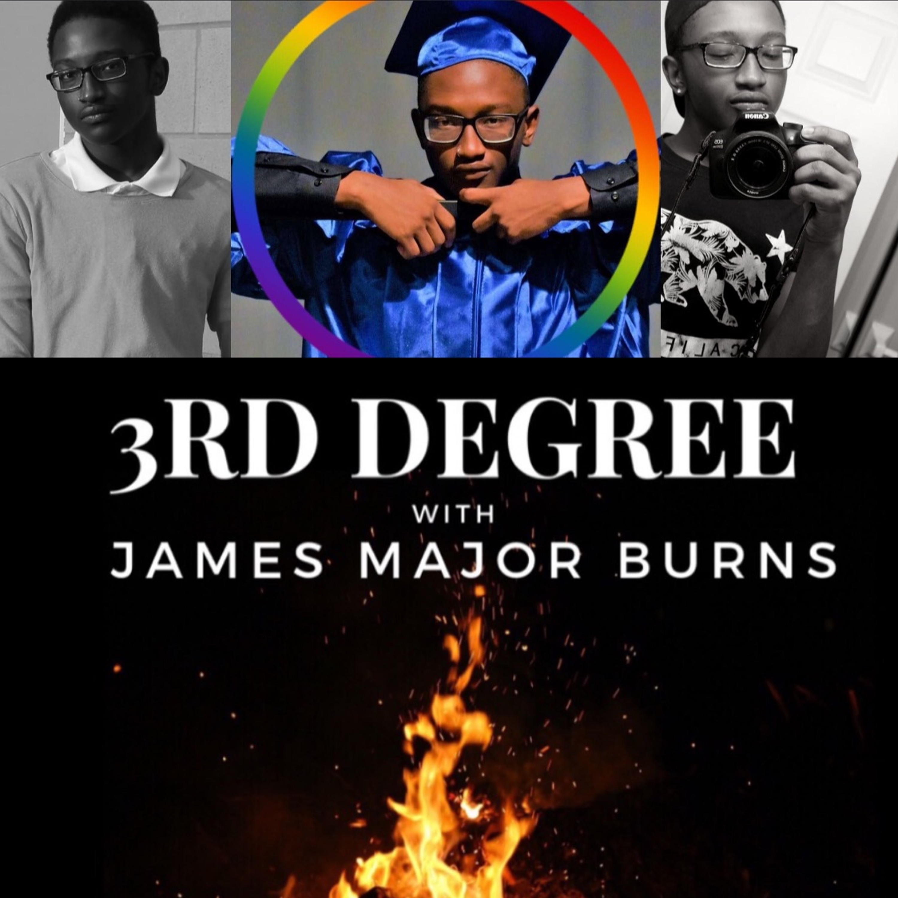 3rd Degree with James Major Burns