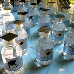 Water Graduation. This is my last song on this. It has been an honor. W.I.A.C. out baby