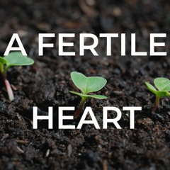 2019-6-02 A Fertile Heart