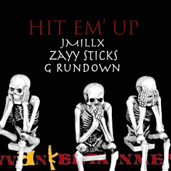Hit Em' Up
