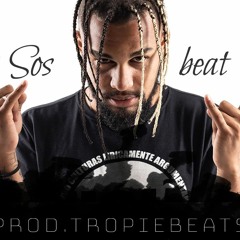 [VENDIDO]Sos Boombap Type Beat "Floor"  (prod.tropiebeats)