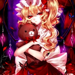 Touhou - U.N. Owen Was Her (Flandre's theme Piano cover)