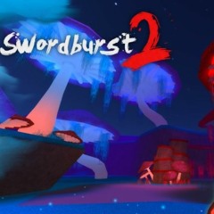 Roblox - SWORD ART ONLINE GRÁTIS ( Swordburst 2 ) 