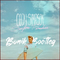 Cody Simpson - La Da Dee (BONIK BOOTLEG)