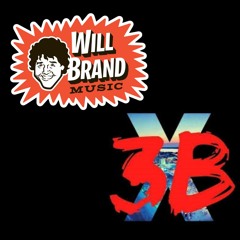 SOUL SATURDAY w WILL BRAND COMMERCIAL