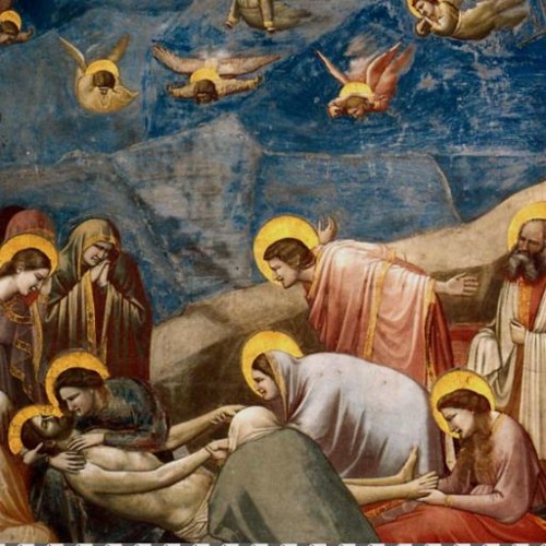 Stream Why Did God Die Salvation According To Aquinas Prof Rik Van Stream why did god die salvation according to aquinas prof rik van