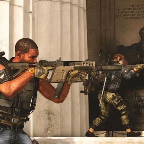 Stream Heather Ward Division 2 Unreleased Ost By Championrevali Listen Online For Free On Soundcloud