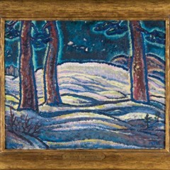 "Breathing Winter's Air" for Sextet
