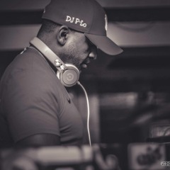 Ekziste (JayFlex remix  ft. the P-Lo Effect)