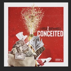 Lil Visa - Im Conceded x Dat Man Rell