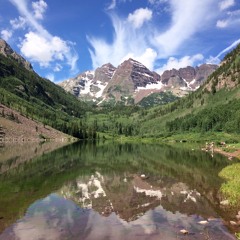 Please Notice - Christian Leave (cover)