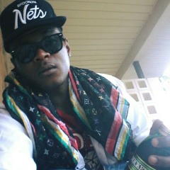 Hannibull Jayy - Bane's Back (Freestyle)