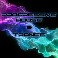 Progressive House & Trance Music Reel