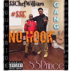 SSChefWilliam & SSPrince (NoHook2)
