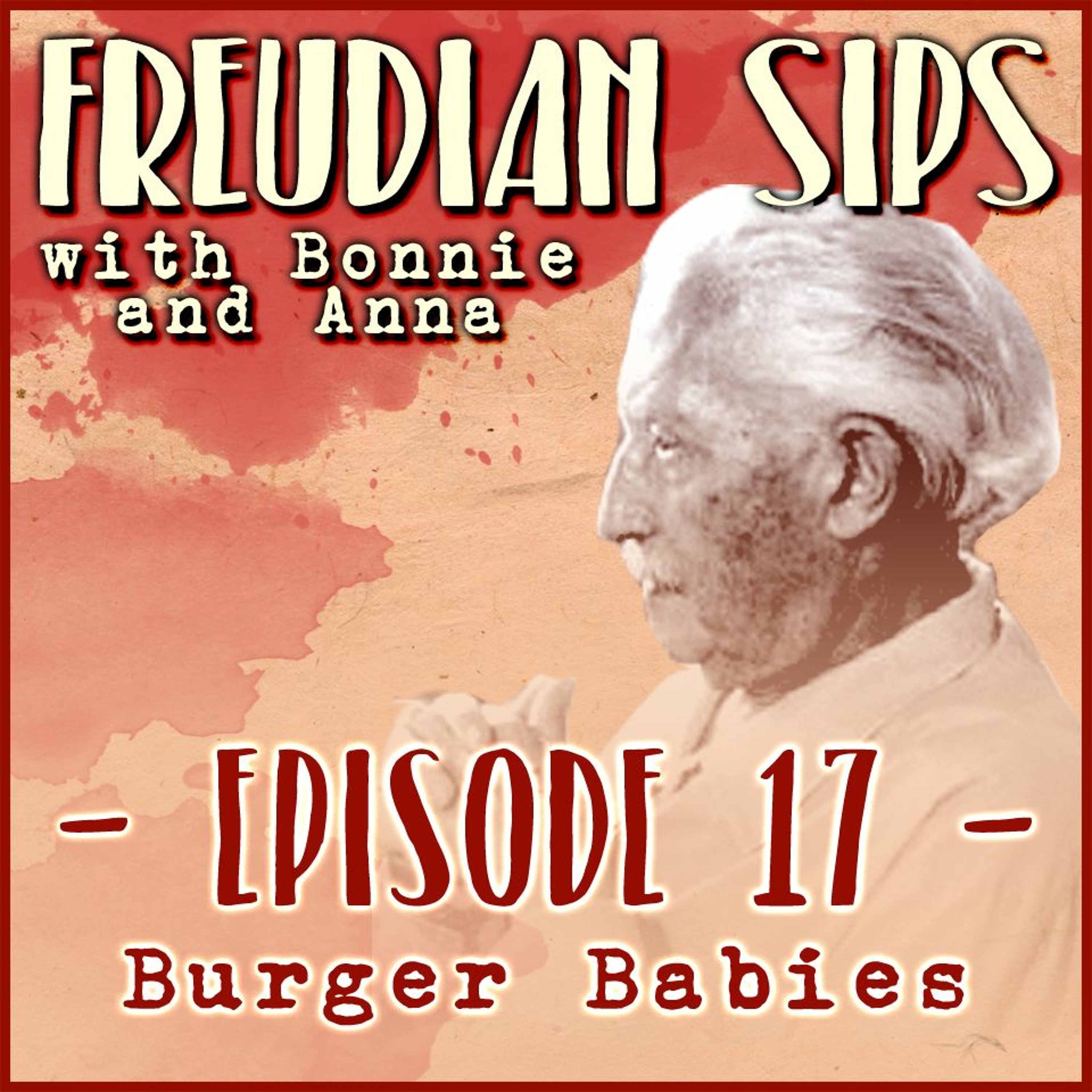 Freudian Sips