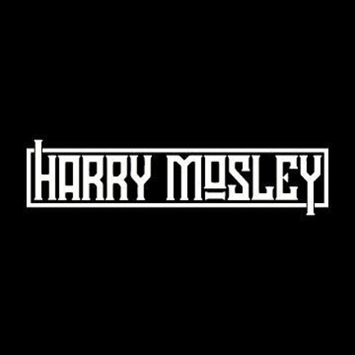 The Mostape - Vol. 1 | Harry Mosley | Minimal